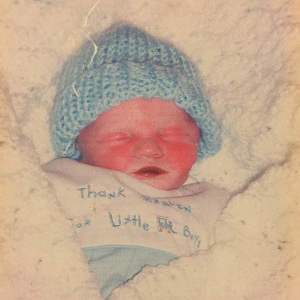 Team Page: Team Garrett